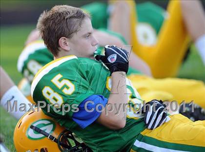 Thumbnail 3 in Bishop Guertin @ Merrimack photogallery.
