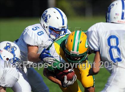 Thumbnail 3 in Bishop Guertin @ Merrimack photogallery.