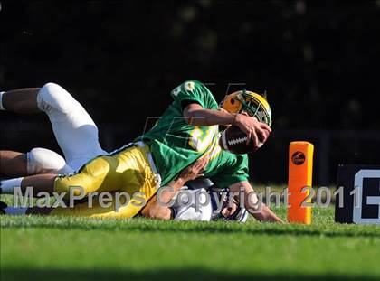 Thumbnail 1 in Bishop Guertin @ Merrimack photogallery.