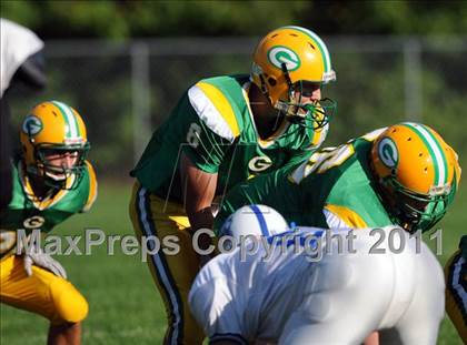Thumbnail 3 in Bishop Guertin @ Merrimack photogallery.