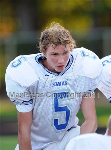 Thumbnail 1 in Bishop Guertin @ Merrimack photogallery.