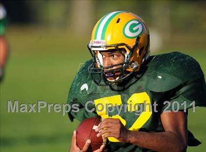 Thumbnail 3 in Bishop Guertin @ Merrimack photogallery.