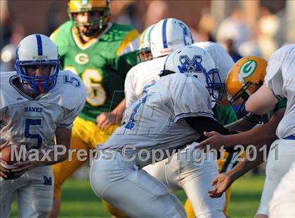 Thumbnail 2 in Bishop Guertin @ Merrimack photogallery.