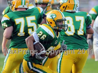 Thumbnail 3 in Bishop Guertin @ Merrimack photogallery.
