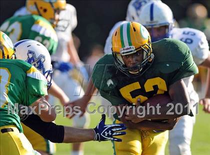 Thumbnail 1 in Bishop Guertin @ Merrimack photogallery.