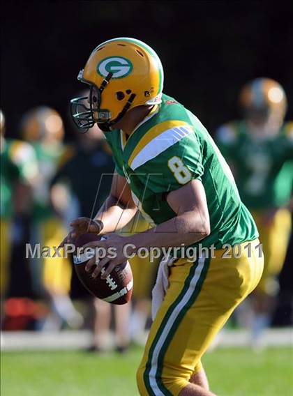 Thumbnail 3 in Bishop Guertin @ Merrimack photogallery.