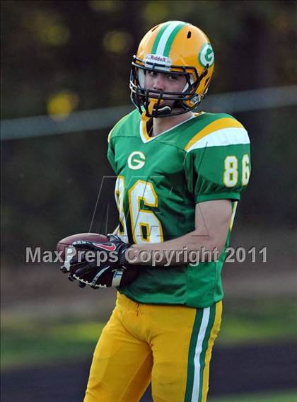 Thumbnail 2 in Bishop Guertin @ Merrimack photogallery.