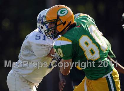 Thumbnail 1 in Bishop Guertin @ Merrimack photogallery.