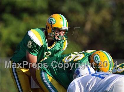 Thumbnail 3 in Bishop Guertin @ Merrimack photogallery.