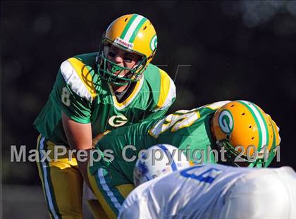 Thumbnail 2 in Bishop Guertin @ Merrimack photogallery.