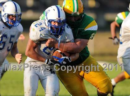 Thumbnail 2 in Bishop Guertin @ Merrimack photogallery.