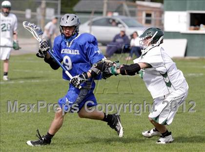 Thumbnail 3 in Merrimack @ Dover photogallery.