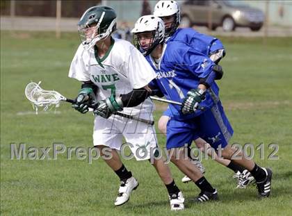Thumbnail 1 in Merrimack @ Dover photogallery.