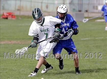 Thumbnail 1 in Merrimack @ Dover photogallery.