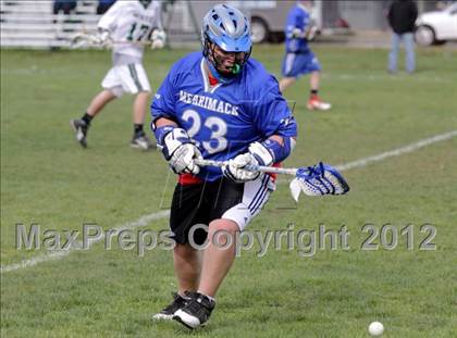 Thumbnail 3 in Merrimack @ Dover photogallery.