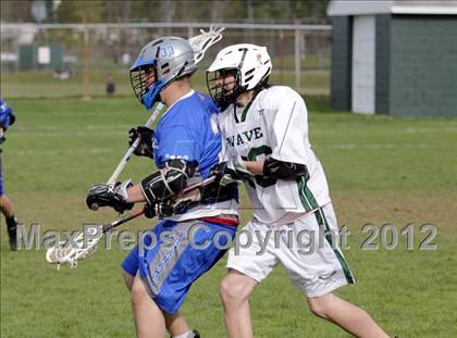 Thumbnail 2 in Merrimack @ Dover photogallery.