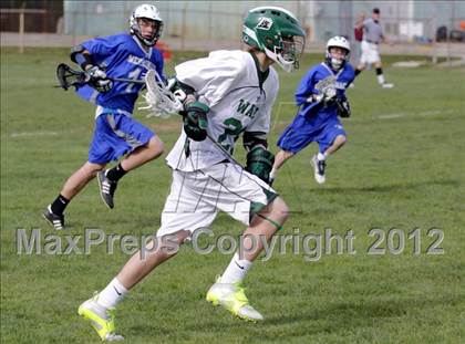 Thumbnail 3 in Merrimack @ Dover photogallery.
