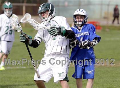 Thumbnail 3 in Merrimack @ Dover photogallery.