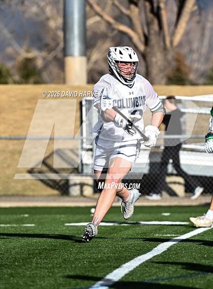 Thumbnail 3 in ThunderRidge @ Columbine photogallery.