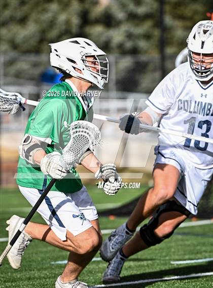Thumbnail 1 in ThunderRidge @ Columbine photogallery.