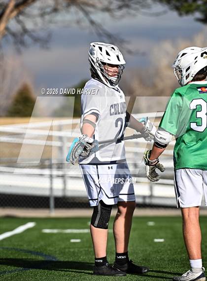 Thumbnail 3 in ThunderRidge @ Columbine photogallery.