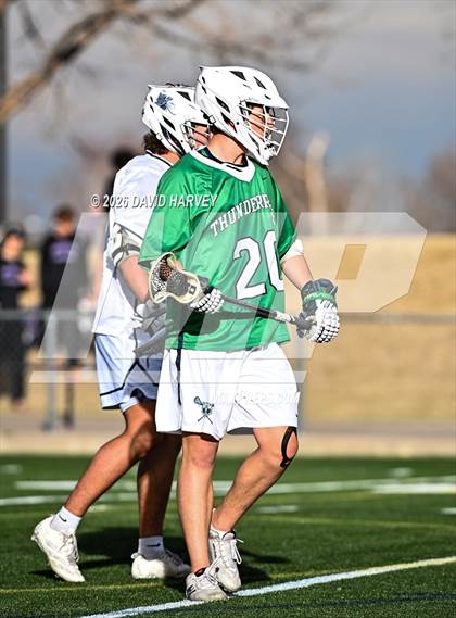 Thumbnail 3 in ThunderRidge @ Columbine photogallery.