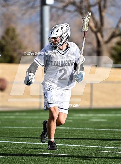 Thumbnail 1 in ThunderRidge @ Columbine photogallery.