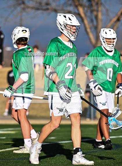 Thumbnail 3 in ThunderRidge @ Columbine photogallery.