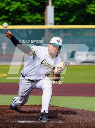 Bonney Lake @ Kentridge (WIAA District 3/4 4A Playoff)