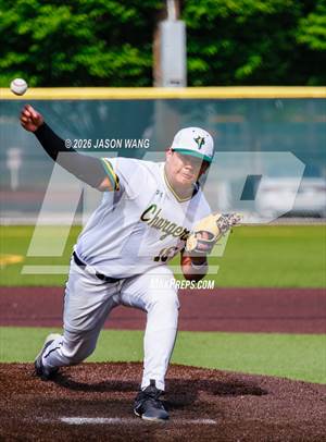 Bonney Lake @ Kentridge (WIAA District 3/4 4A Playoff)