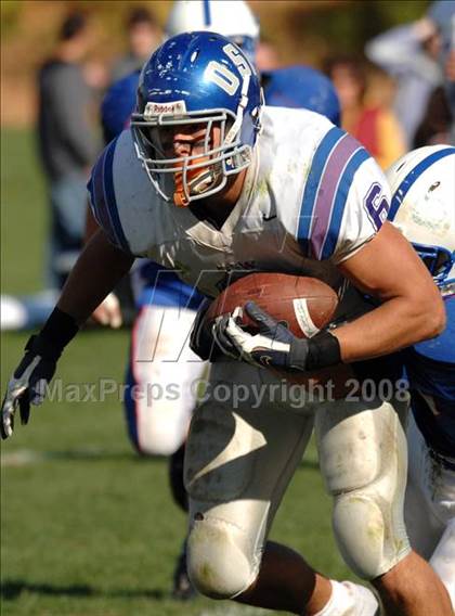 Thumbnail 1 in Old Saybrook-Westbrook @ Nonnewaug photogallery.