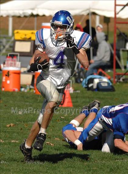 Thumbnail 1 in Old Saybrook-Westbrook @ Nonnewaug photogallery.