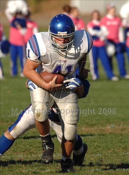 Thumbnail 3 in Old Saybrook-Westbrook @ Nonnewaug photogallery.