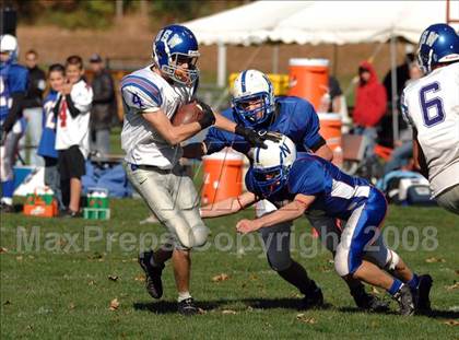 Thumbnail 3 in Old Saybrook-Westbrook @ Nonnewaug photogallery.