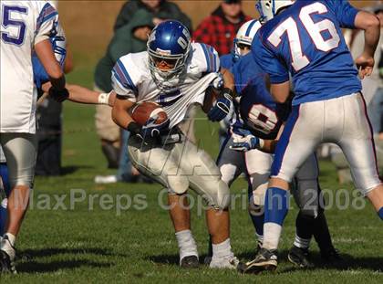 Thumbnail 2 in Old Saybrook-Westbrook @ Nonnewaug photogallery.