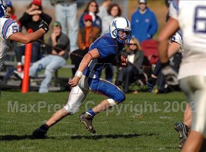 Thumbnail 1 in Old Saybrook-Westbrook @ Nonnewaug photogallery.