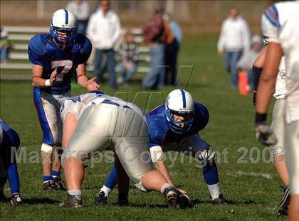 Thumbnail 2 in Old Saybrook-Westbrook @ Nonnewaug photogallery.