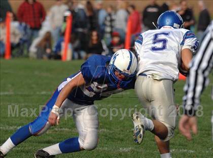 Thumbnail 3 in Old Saybrook-Westbrook @ Nonnewaug photogallery.