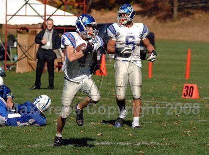 Thumbnail 2 in Old Saybrook-Westbrook @ Nonnewaug photogallery.