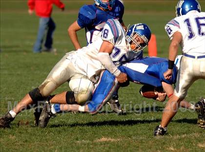 Thumbnail 3 in Old Saybrook-Westbrook @ Nonnewaug photogallery.