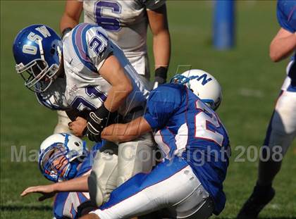 Thumbnail 2 in Old Saybrook-Westbrook @ Nonnewaug photogallery.