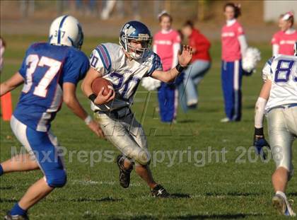 Thumbnail 3 in Old Saybrook-Westbrook @ Nonnewaug photogallery.