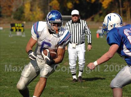 Thumbnail 2 in Old Saybrook-Westbrook @ Nonnewaug photogallery.