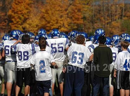 Thumbnail 2 in Old Saybrook-Westbrook @ Nonnewaug photogallery.