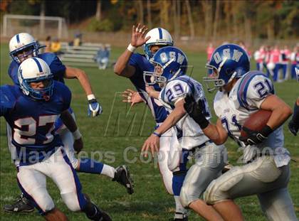 Thumbnail 1 in Old Saybrook-Westbrook @ Nonnewaug photogallery.