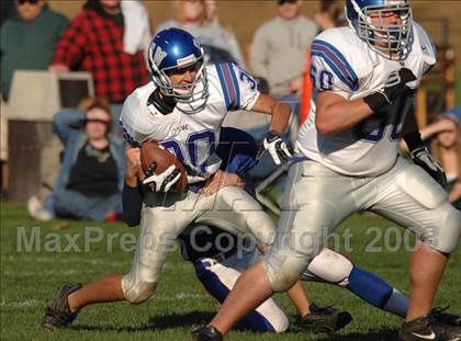 Thumbnail 2 in Old Saybrook-Westbrook @ Nonnewaug photogallery.