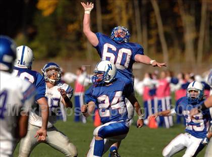 Thumbnail 1 in Old Saybrook-Westbrook @ Nonnewaug photogallery.