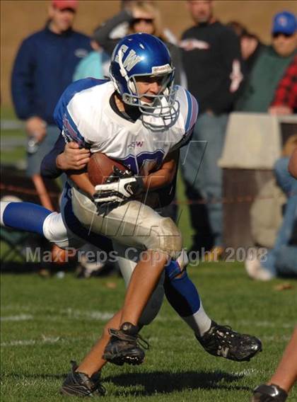 Thumbnail 1 in Old Saybrook-Westbrook @ Nonnewaug photogallery.