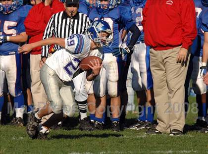 Thumbnail 1 in Old Saybrook-Westbrook @ Nonnewaug photogallery.