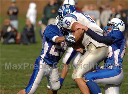 Thumbnail 3 in Old Saybrook-Westbrook @ Nonnewaug photogallery.
